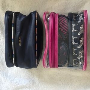 Make up bags